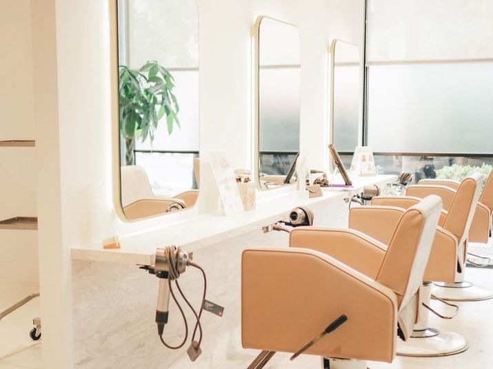 Relax salon 恵比寿東口｜プライベートサロン💆‍♀️ - Relax salon 恵比寿東口