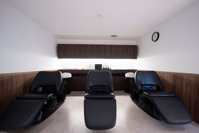 Relax salon 恵比寿東口｜プライベートサロン💆‍♀️ - Relax salon 恵比寿東口