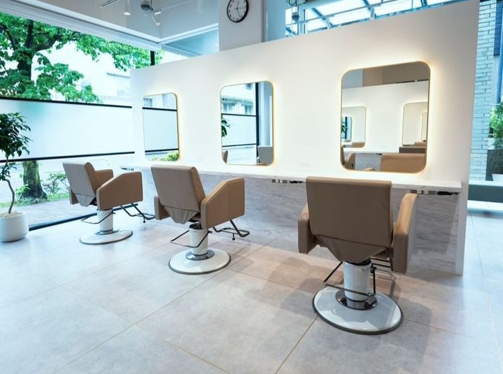 Relax salon 恵比寿東口｜プライベートサロン💆‍♀️ - Relax salon 恵比寿東口