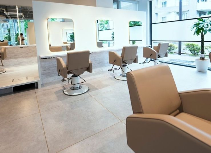 Relax salon 恵比寿東口｜プライベートサロン💆‍♀️ - Relax salon 恵比寿東口