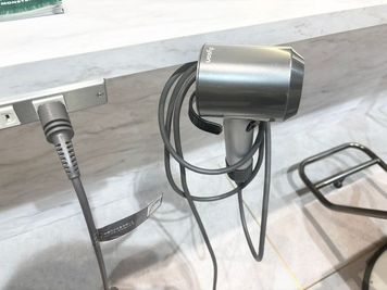 Relax salon 恵比寿東口 Relax salon 恵比寿東口｜プライベートサロン💆‍♀️の室内の写真