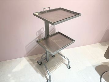 Relax salon 恵比寿東口 Relax salon 恵比寿東口｜プライベートサロン💆‍♀️の室内の写真