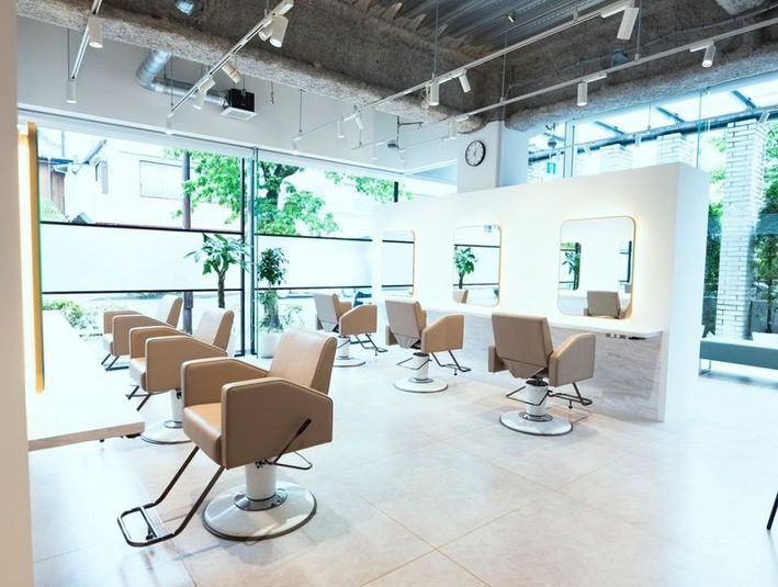 Relax salon 恵比寿東口｜プライベートサロン💆‍♀️ - Relax salon 恵比寿東口