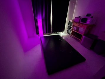 レンタルサロンCOTA2ndの室内の写真