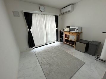 レンタルサロンCOTA2ndの室内の写真