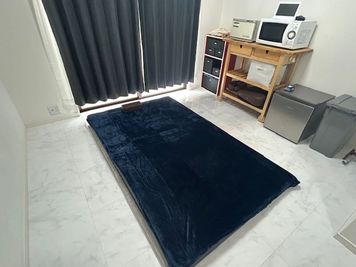 レンタルサロンCOTA2ndの室内の写真