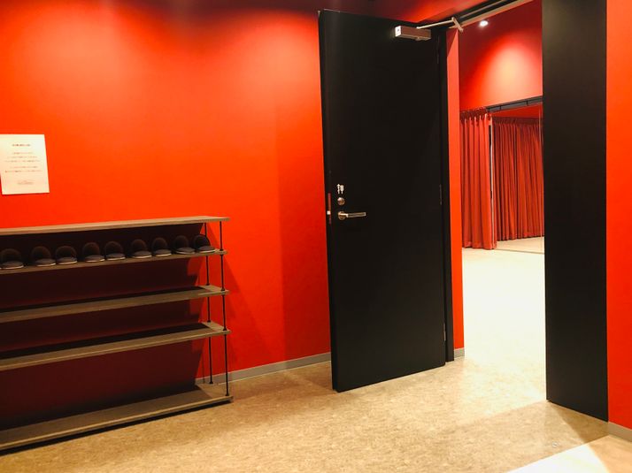 ルームC - STUDIO GEM GARAGE