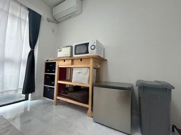 レンタルサロンCOTA2ndの室内の写真