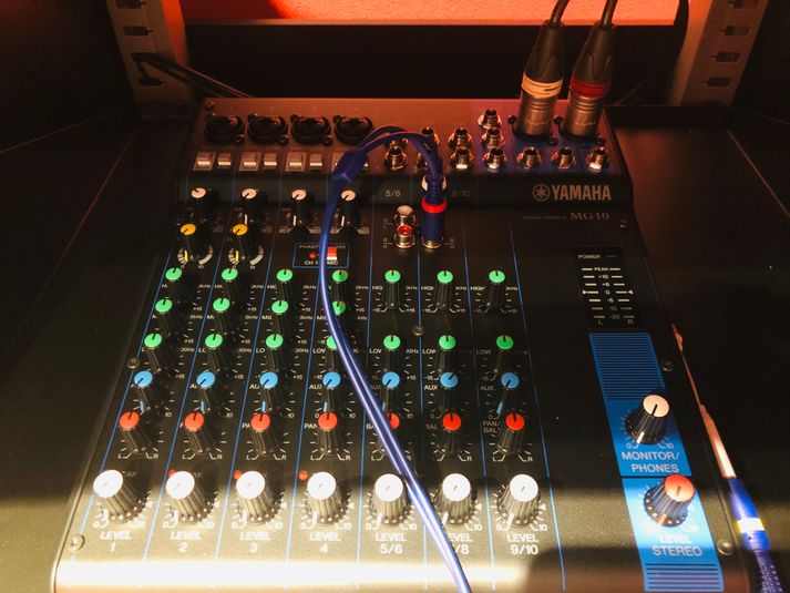 ルームC - STUDIO GEM GARAGE