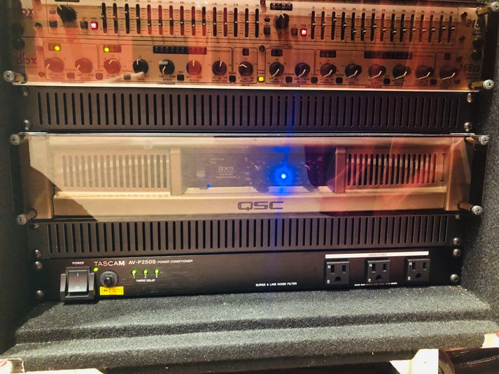 ルームC - STUDIO GEM GARAGE