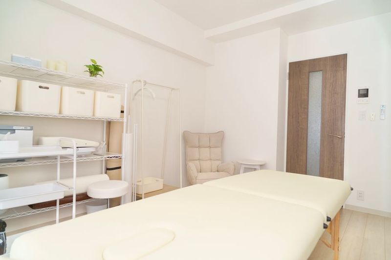 レンタルサロン - space HIRO white rabbit 藤沢店