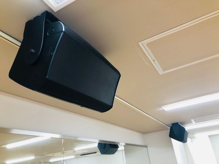 ルームE - STUDIO GEM GARAGE