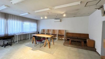 ★駅チカ★多久駅から徒歩３分程！西九州エリア各地にアクセス抜群！自由度の高いレンタルスぺース！ - レンタルスペース『Reco:plays』