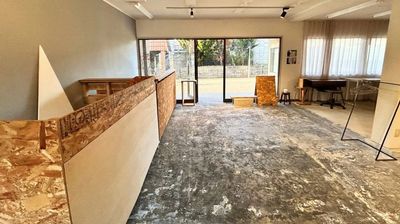 レンタルスペース『Reco:plays』 ★駅チカ★多久駅から徒歩３分程！Reco:playsの室内の写真