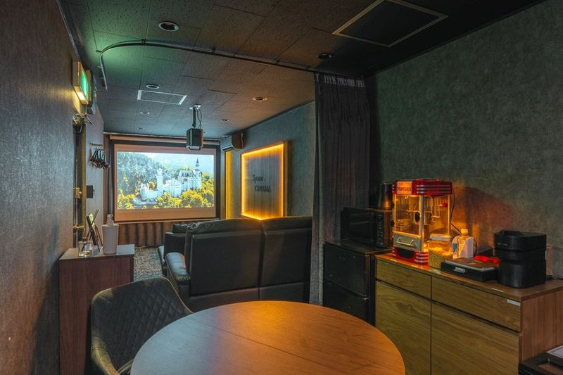 555_SpemoCINEMA新橋2nd - 555_SpemoCINEMA新橋2nd