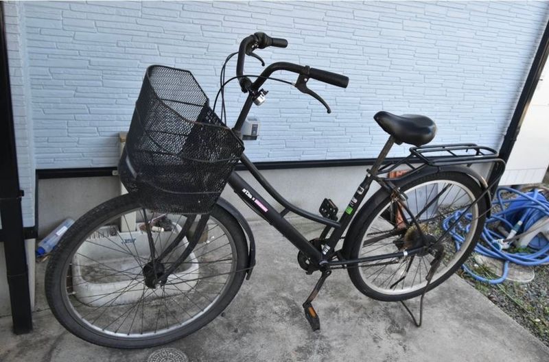 福山市　お庭でバーベキュースペースレンタル - 福山市坪生町６丁目 貸しスペース1