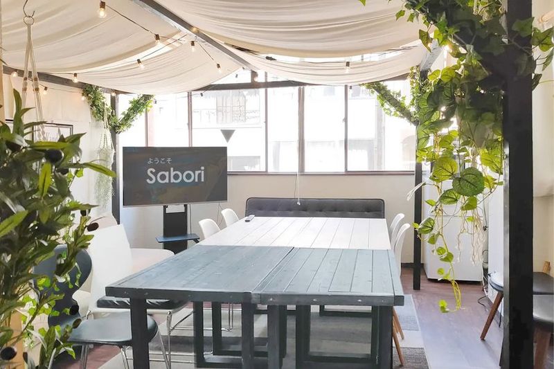 レンタルスペース 小川町･淡路町･神田 - 🌃小川町･淡路町駅3分のレンタルスペース･貸会議室