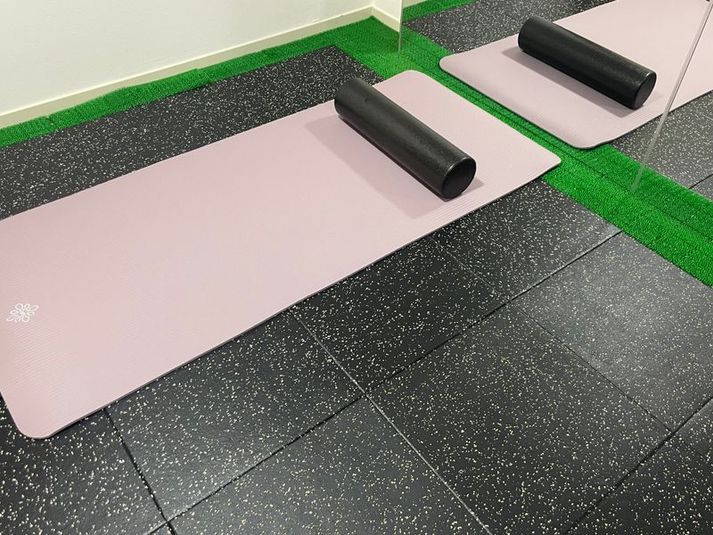 【井荻駅徒歩1分】設備＆無料レンタル品充実のレンタルジム！ - ラスティングジム