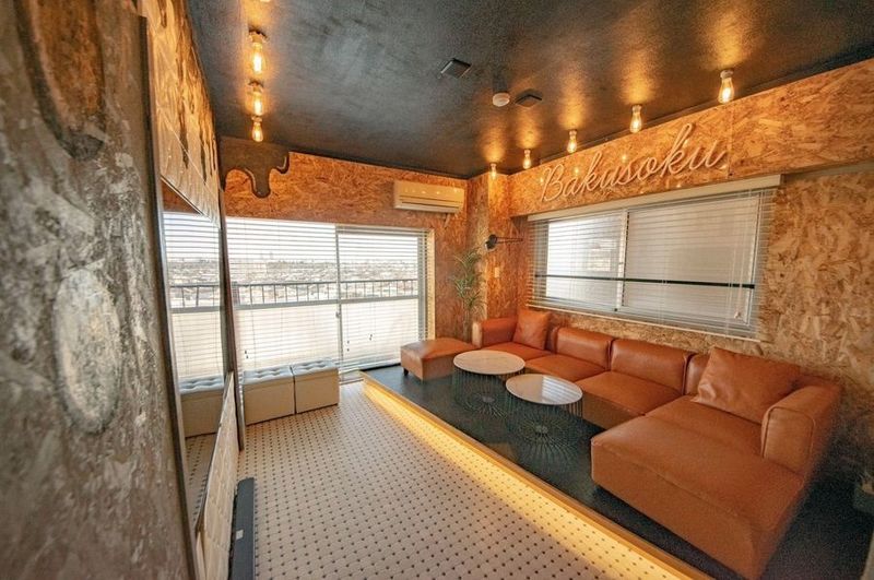 Relax one 三軒茶屋上馬｜女子会・推し活✨クリスマス🎄 - Relax one 三軒茶屋