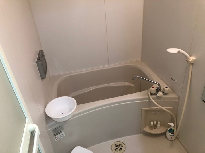 ジムスペースと施術スペースあり！ - THCトレーニングスペース