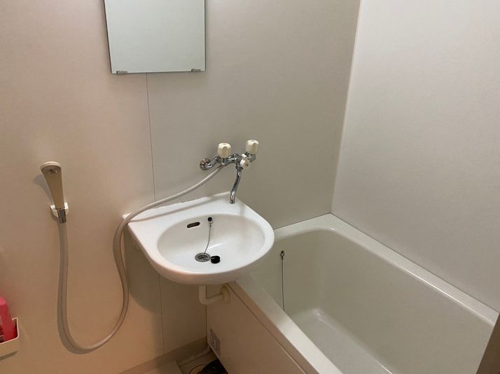 ジムスペースと施術スペースあり！ - THCトレーニングスペース