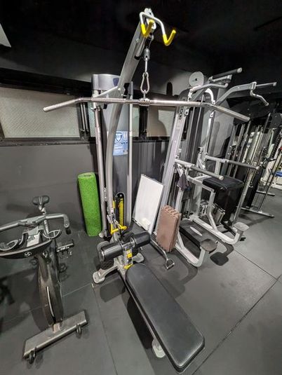 JR山手線大塚駅徒歩2分、最強レンタルジム - MORAX大塚