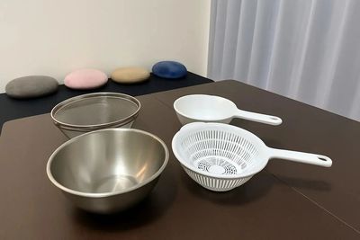 レンスペ鶴舞の室内の写真