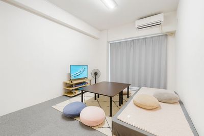 レンスペ鶴舞の室内の写真