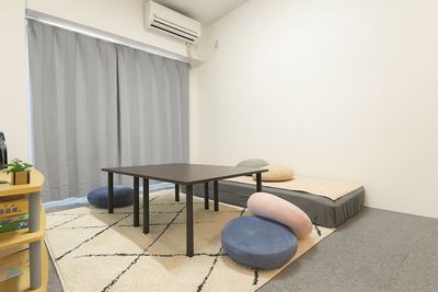 レンスペ鶴舞の室内の写真