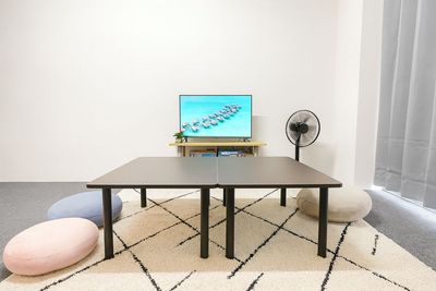 レンスペ鶴舞の室内の写真