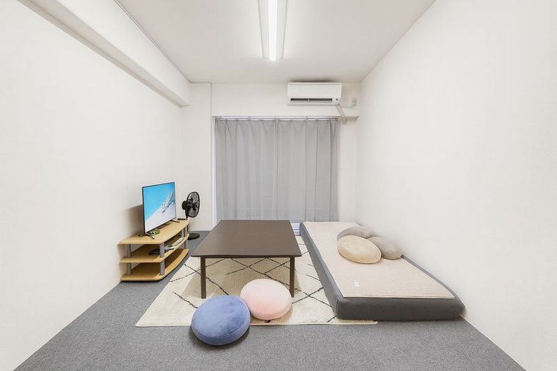 レンスペ鶴舞 - レンスペ鶴舞