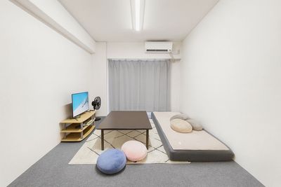 レンスペ鶴舞の室内の写真