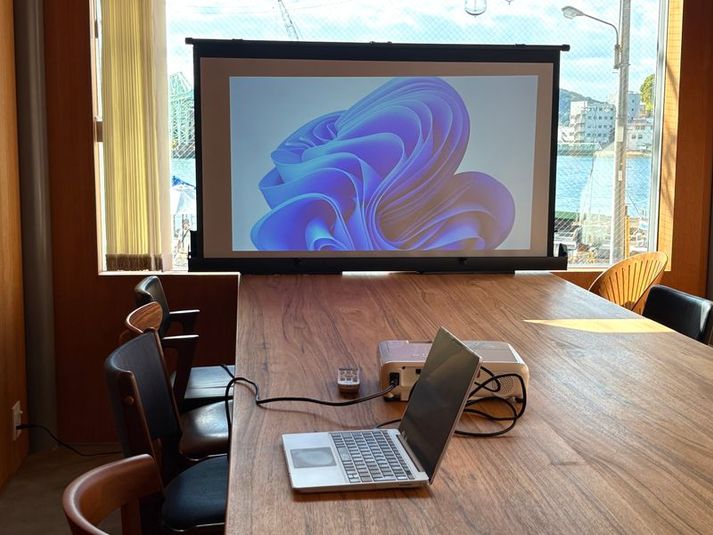 レンタルスペース - NIKAI