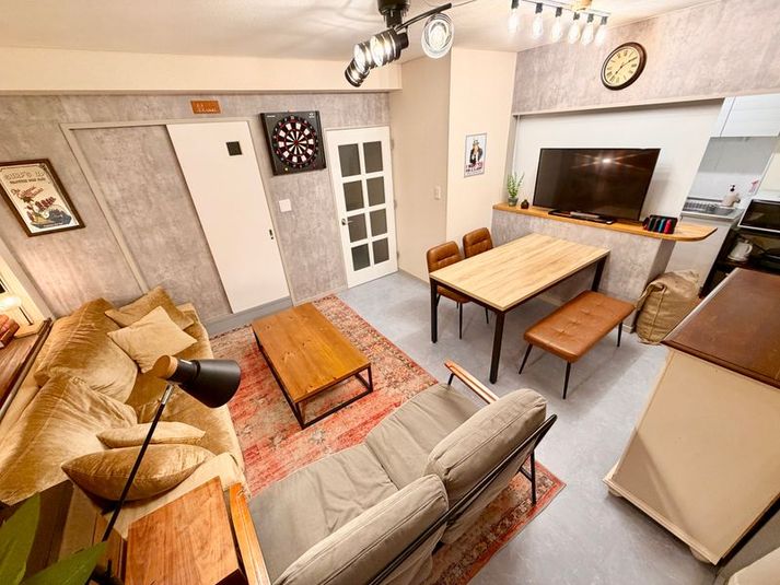 町田の広いレンタルスペース - 【広スペ】町田