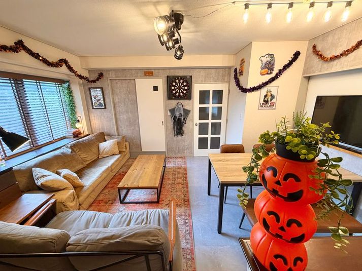 町田の広いレンタルスペース - 【広スペ】町田