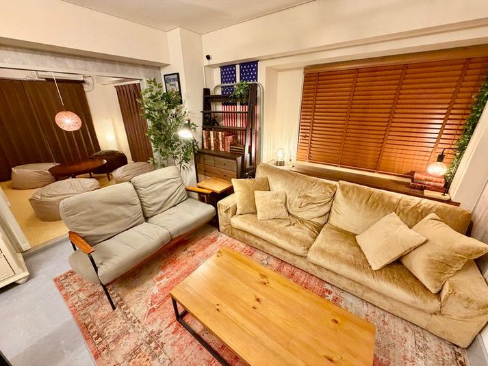 町田の広いレンタルスペース - 【広スペ】町田