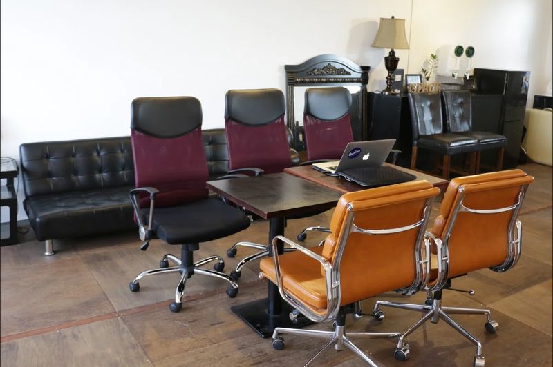 宜野湾上原に誕生！キャンペーン中 - おしゃれなレンタルスペース