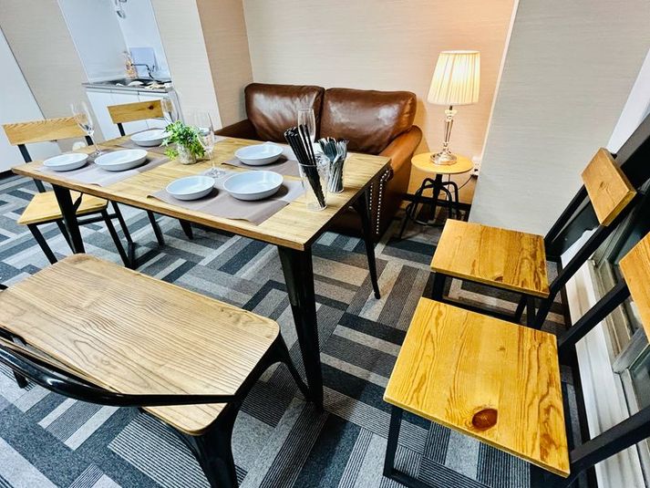 JK Room 横浜 Let's Party🎉🎉🎉 - JK Room 横浜 志村マンション