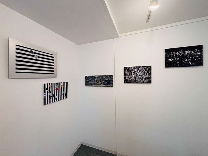 ギャラリー　半兵衛　浅草 - ギャラリー半兵衛浅草