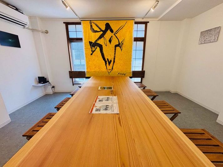 ギャラリー　半兵衛　浅草 - ギャラリー半兵衛浅草