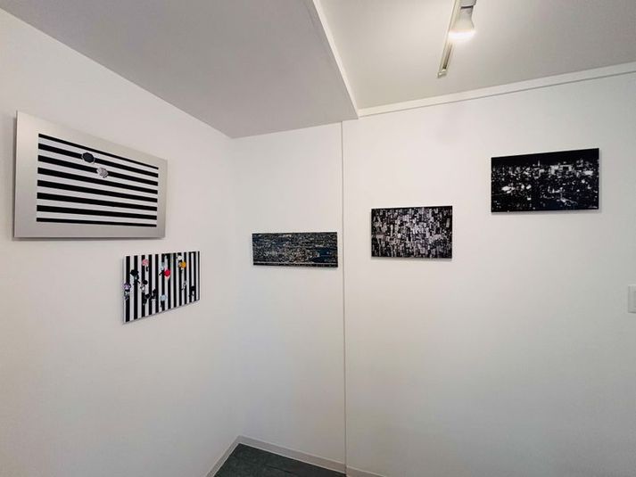 ギャラリー　半兵衛　浅草 - ギャラリー半兵衛浅草