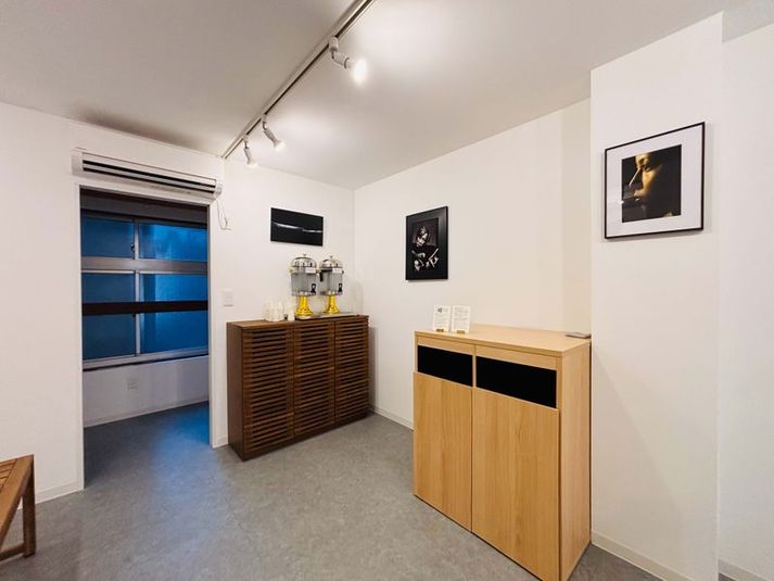 ギャラリー　半兵衛　浅草 - ギャラリー半兵衛浅草