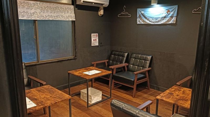 レンタルスペース（バー店舗） - プライムビル2階「お昼の癒しBAR モモトキ KYOTO」