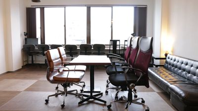 おしゃれなレンタルスペース 宜野湾上原に誕生！キャンペーン中の室内の写真