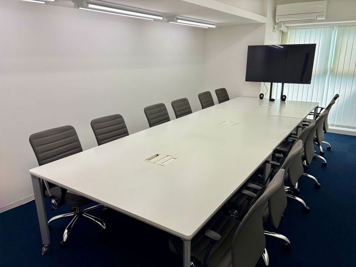 【ルームＡ】 - 貸しスペース ＭＩＣＥ洛央