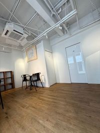 奥渋谷のど真ん中！！POPUPやイベントなどに最適！ - THE GOAT ギャラリー＆カフェスペース