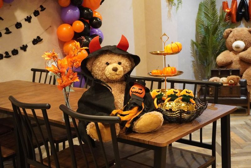 Moff room 〈下北沢店〉 - Moff room🧸《下北沢店》