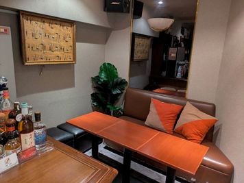 24時間貸出中【銀座駅・新橋駅5分】パーティーや懇親会などにおすすめ!ラグジュアリーな空間です✨ - ラペ2ビル