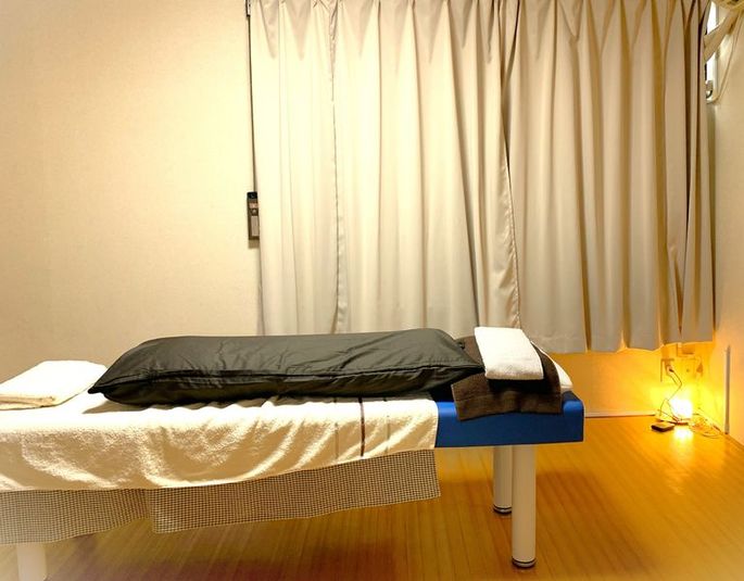 レンタルサロン（ルームＢ） - レンタルサロン（ルームＢ）