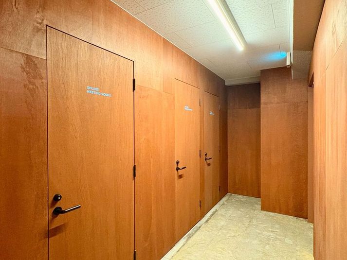 オンラインミーティングルーム - TNER（トナー）